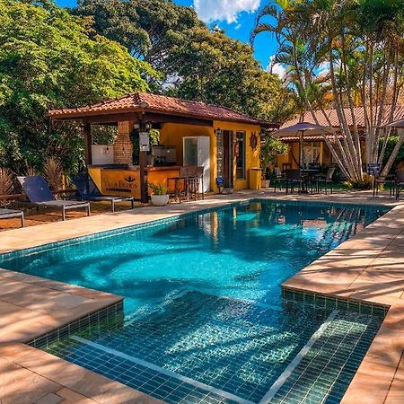 Villa Bella Ferradura Búzios Exteriér fotografie