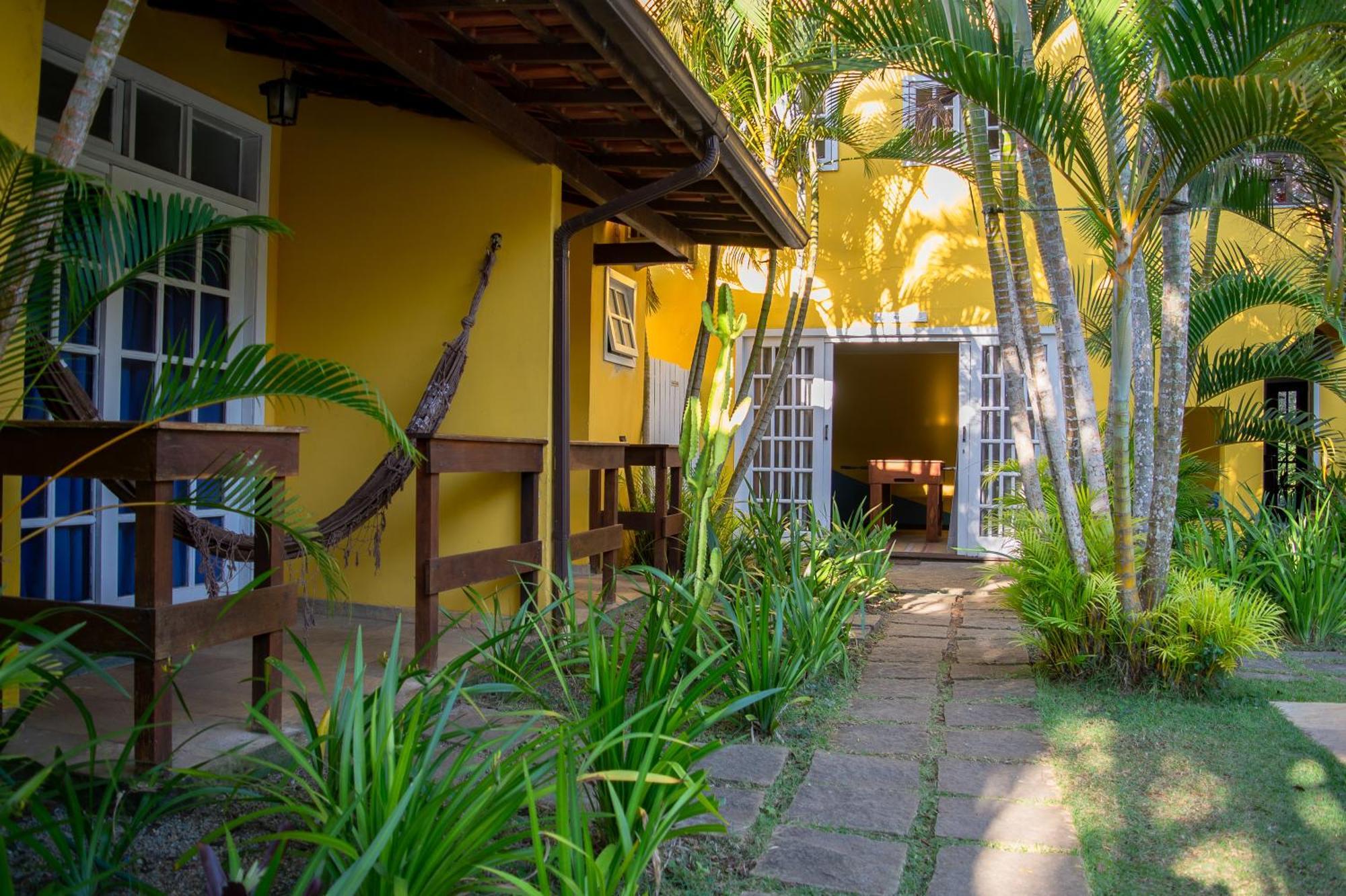 Villa Bella Ferradura Búzios Exteriér fotografie