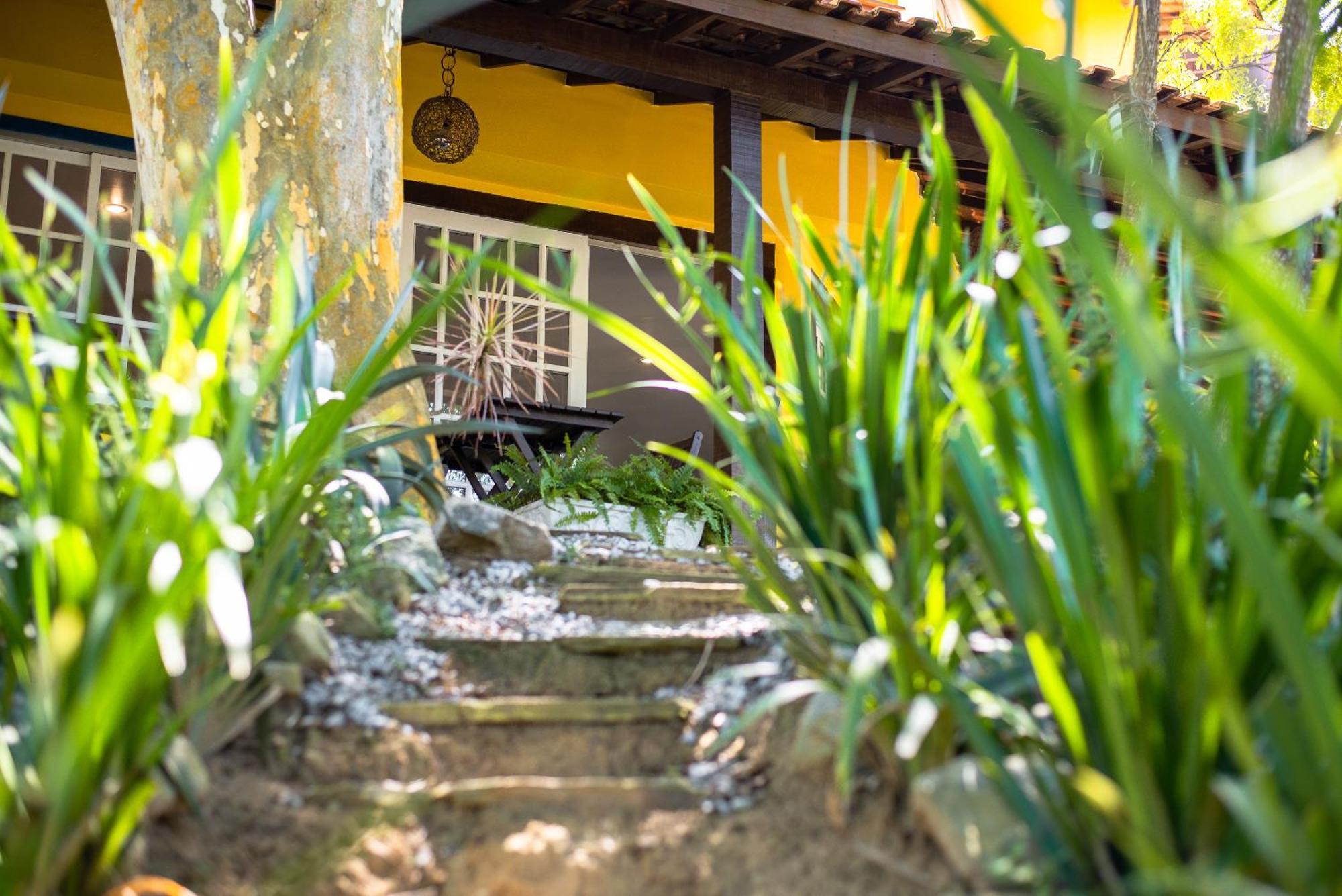 Villa Bella Ferradura Búzios Exteriér fotografie