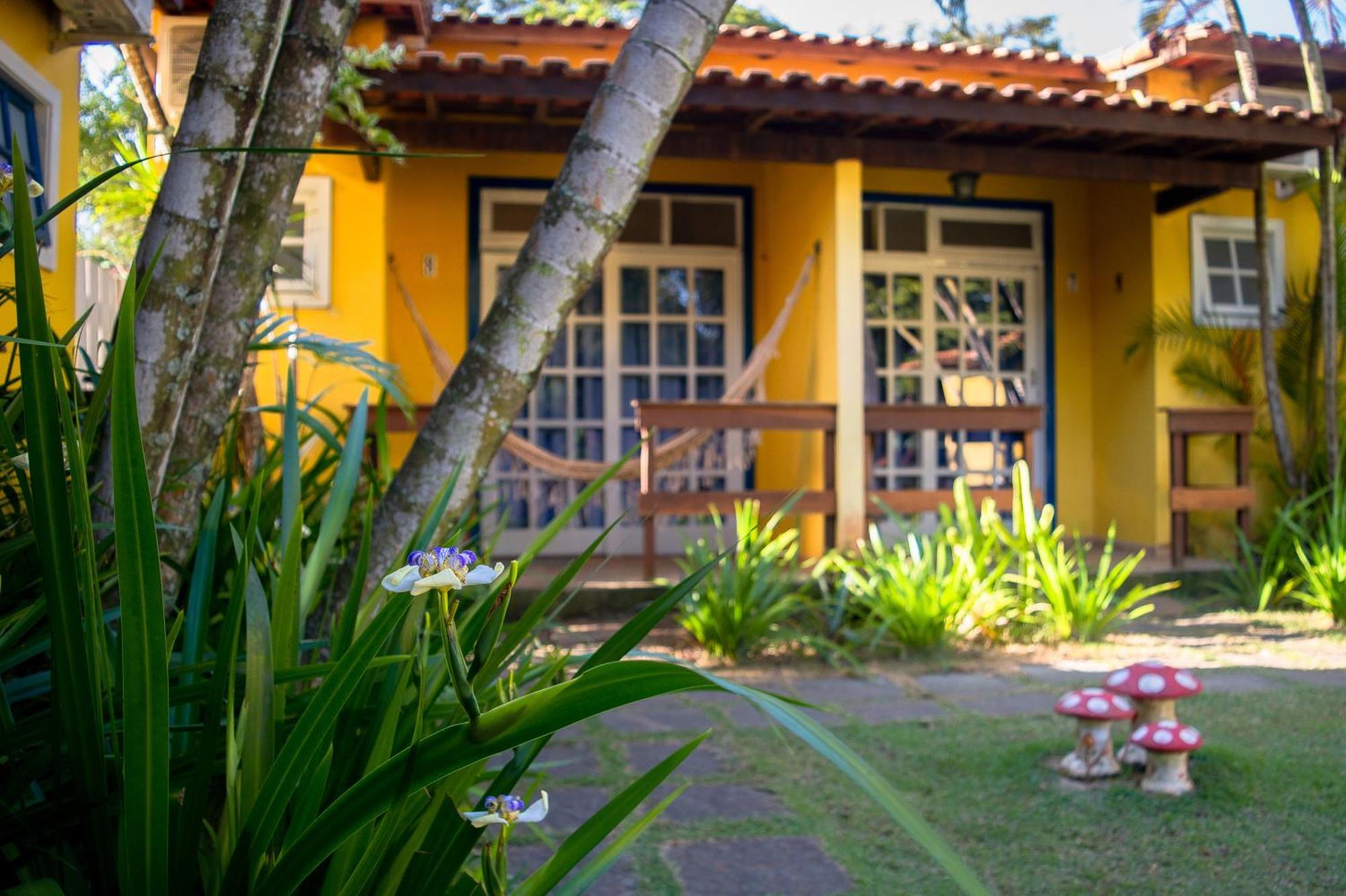 Villa Bella Ferradura Búzios Exteriér fotografie