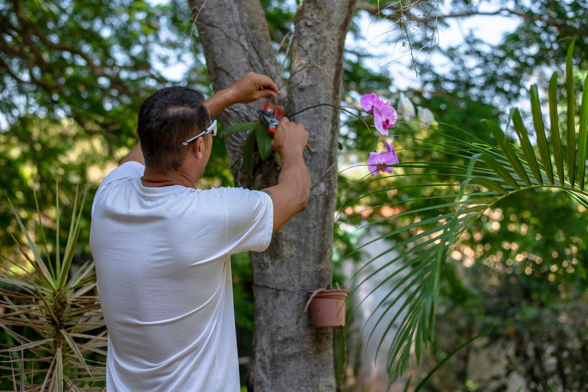 Villa Bella Ferradura Búzios Exteriér fotografie