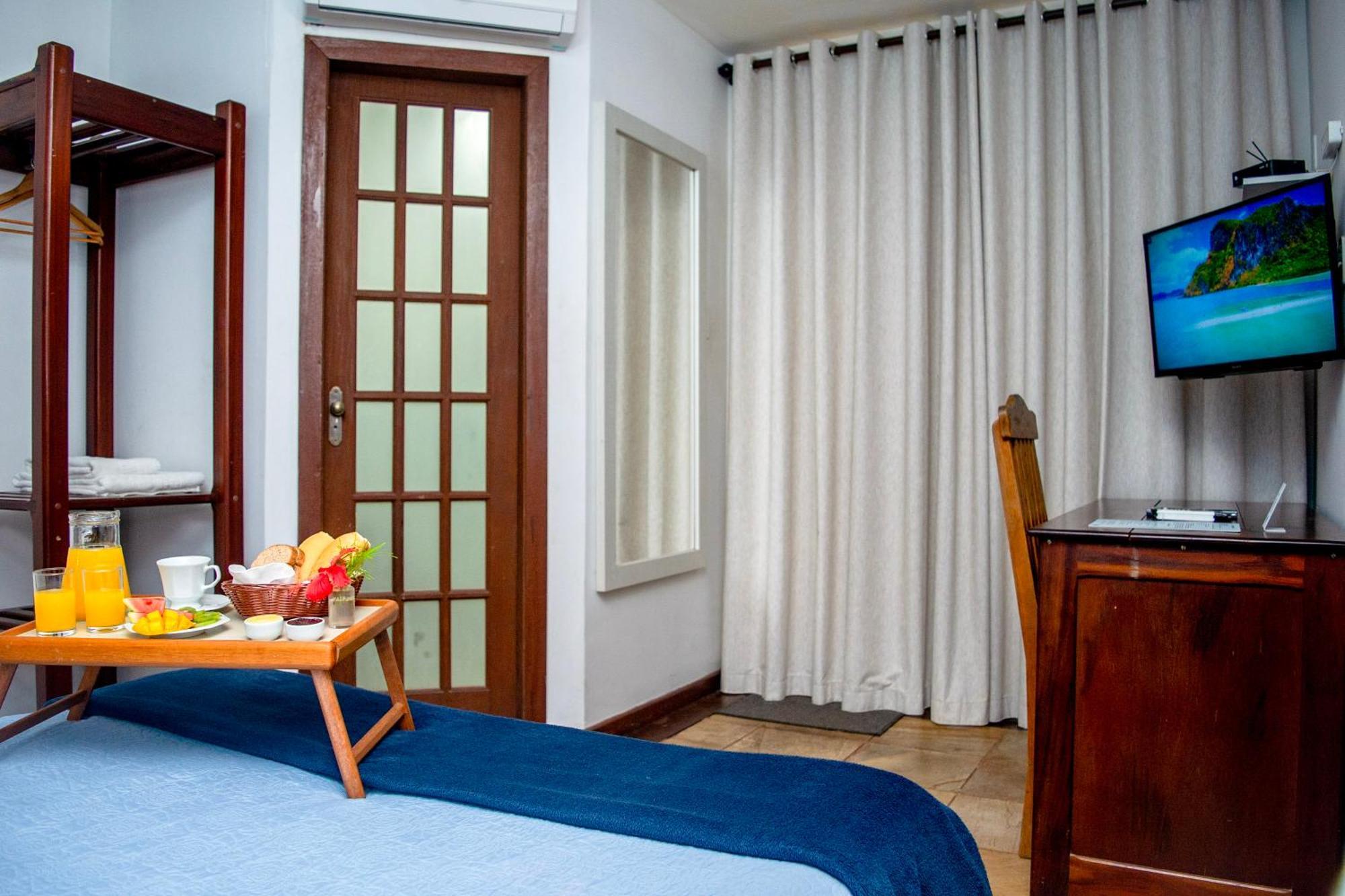 Villa Bella Ferradura Búzios Exteriér fotografie