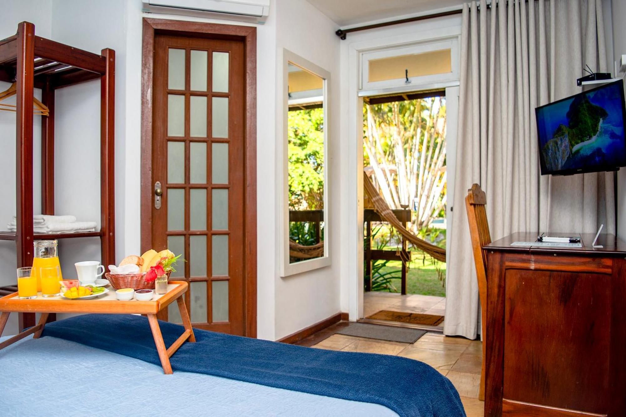 Villa Bella Ferradura Búzios Exteriér fotografie