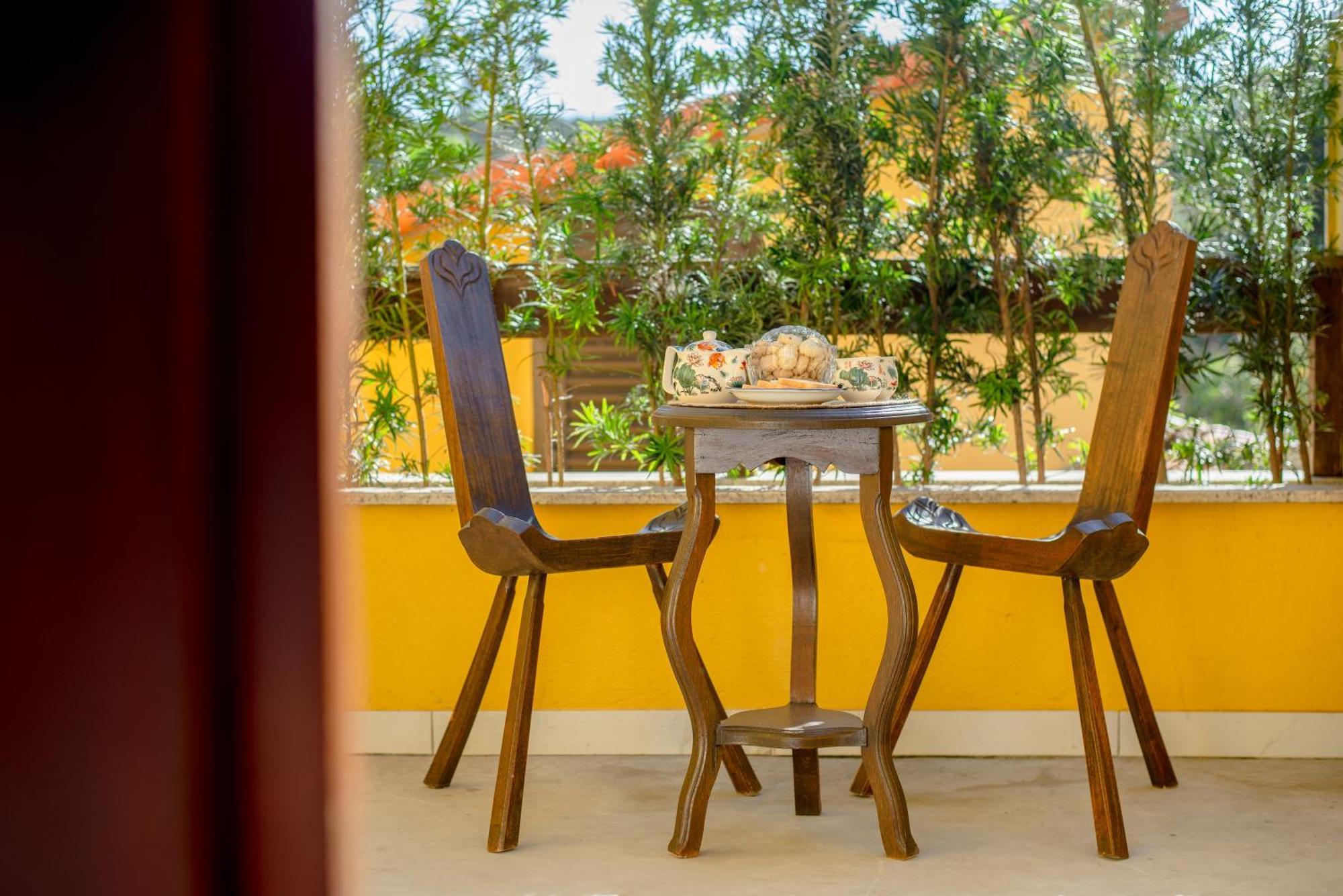 Villa Bella Ferradura Búzios Exteriér fotografie
