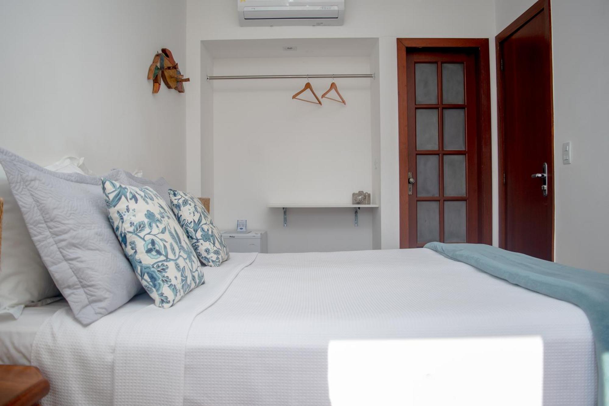 Villa Bella Ferradura Búzios Exteriér fotografie