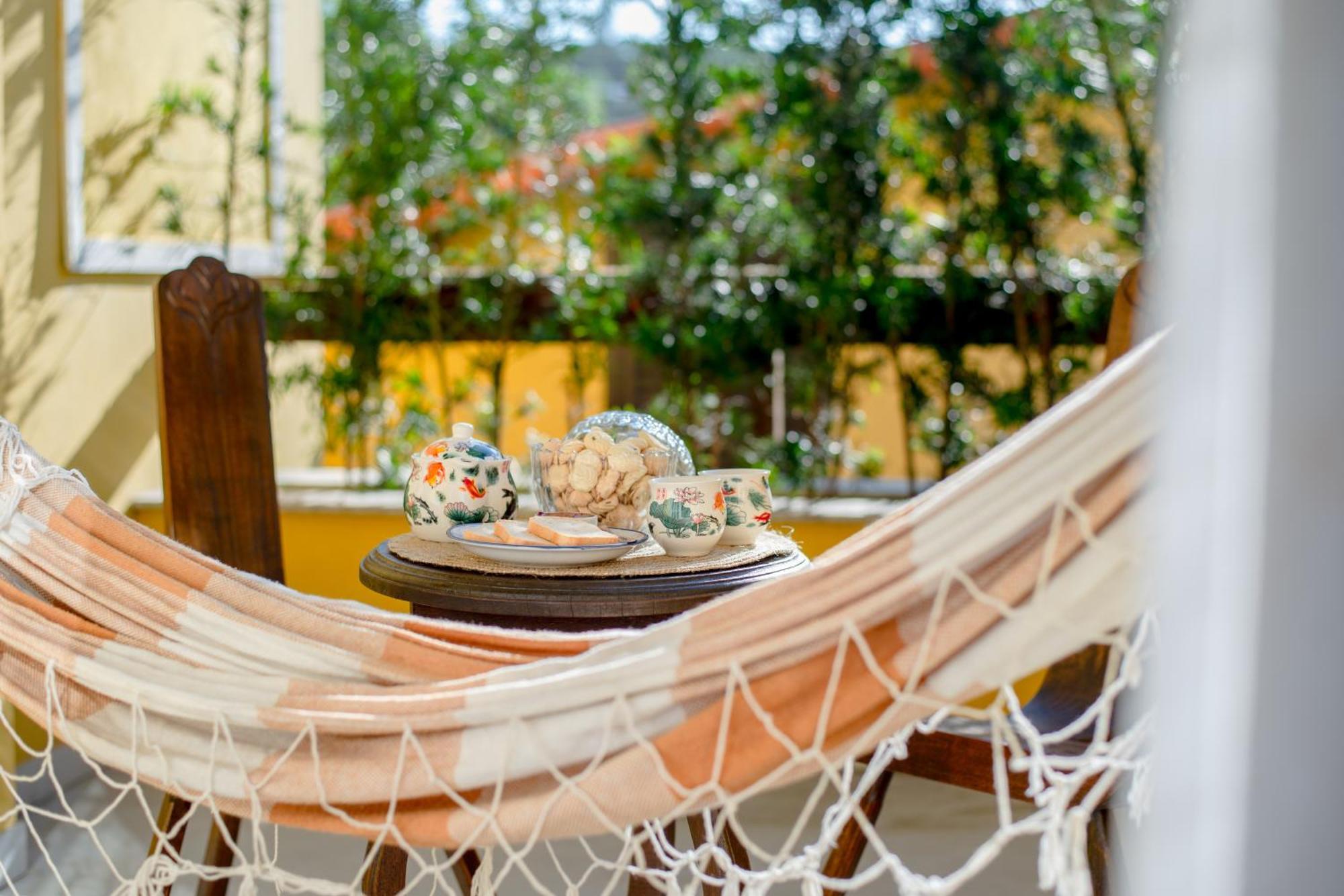 Villa Bella Ferradura Búzios Exteriér fotografie