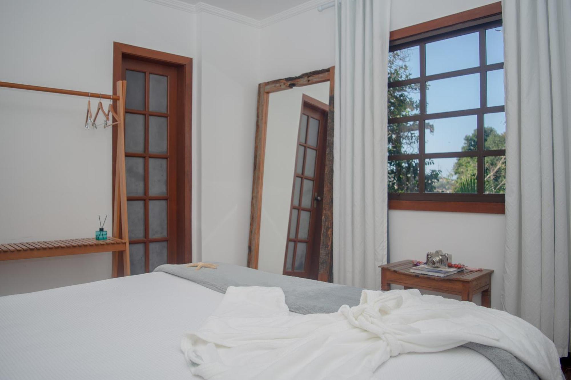 Villa Bella Ferradura Búzios Exteriér fotografie