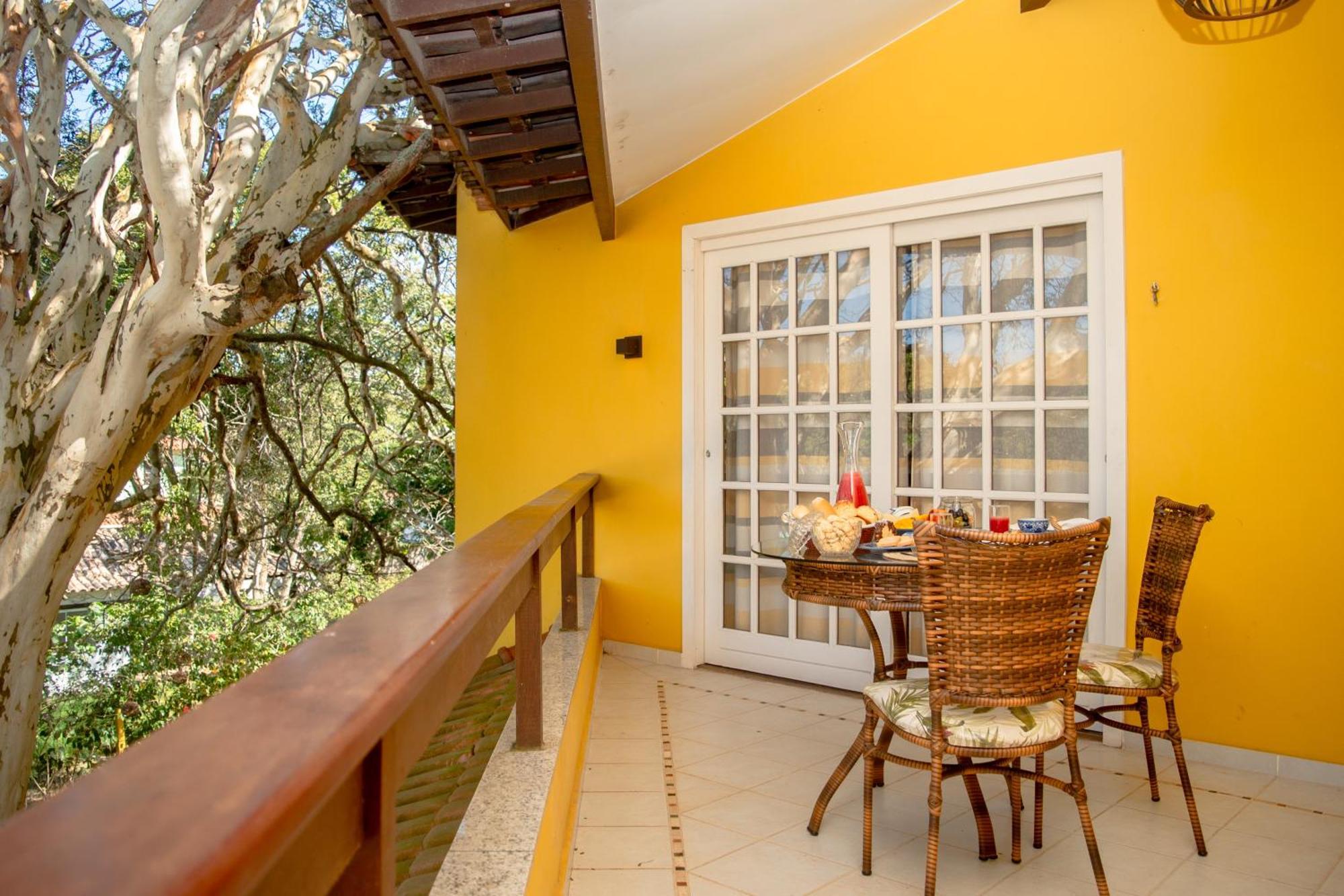 Villa Bella Ferradura Búzios Exteriér fotografie