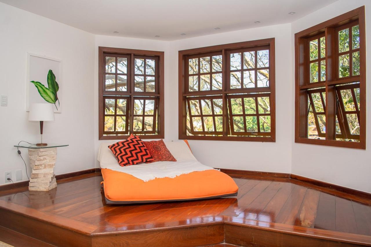 Villa Bella Ferradura Búzios Exteriér fotografie