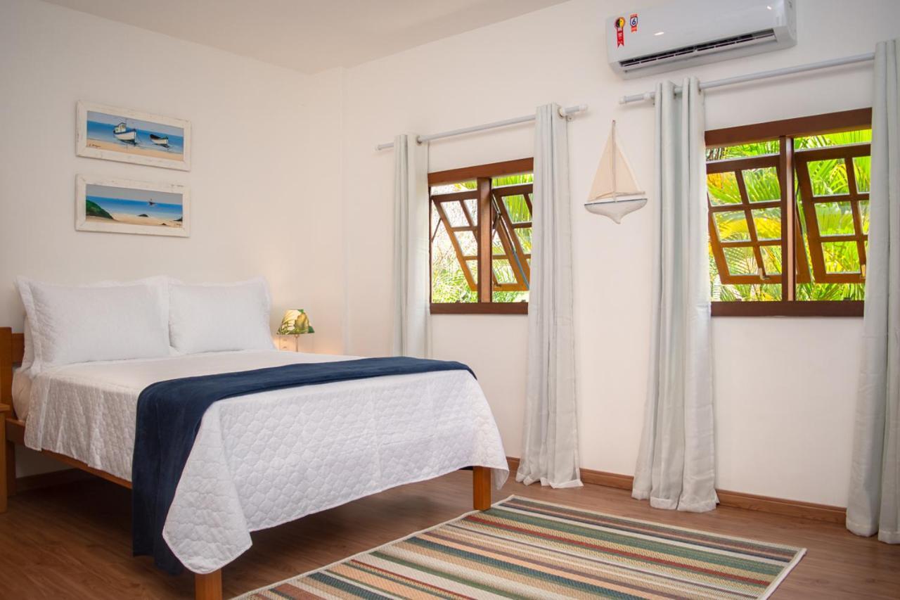 Villa Bella Ferradura Búzios Exteriér fotografie