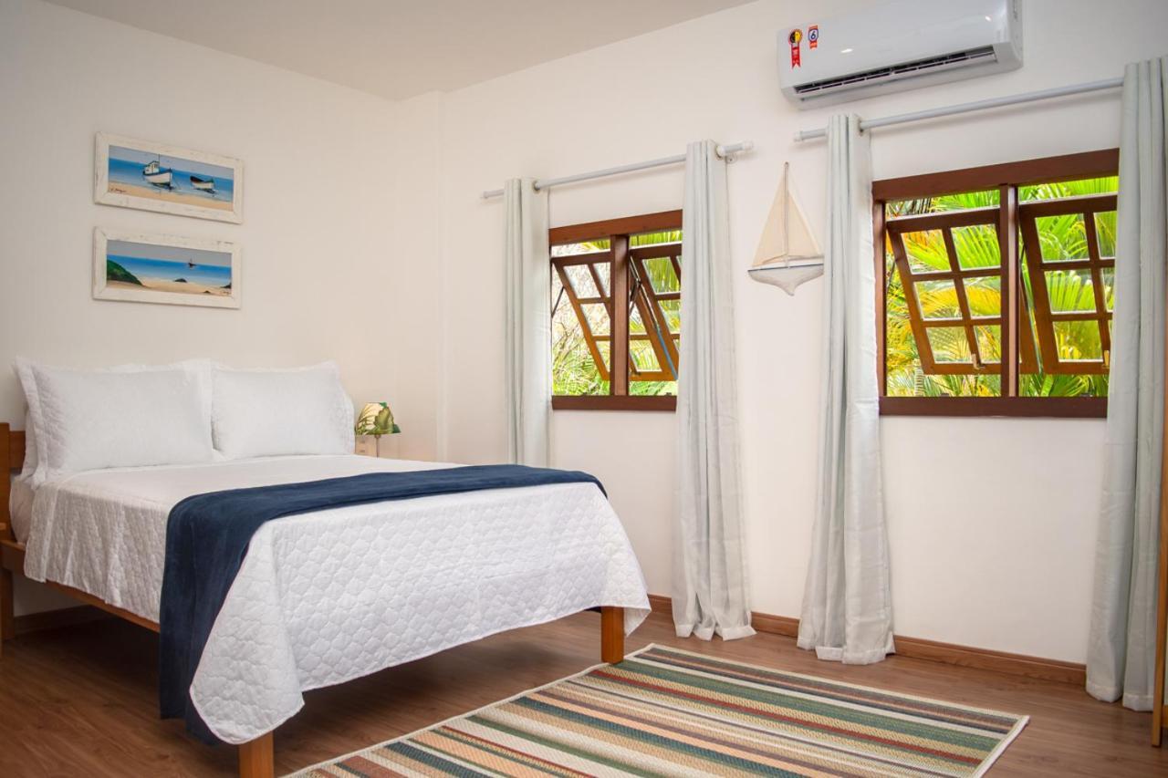 Villa Bella Ferradura Búzios Exteriér fotografie