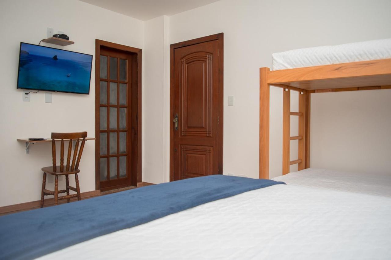 Villa Bella Ferradura Búzios Exteriér fotografie