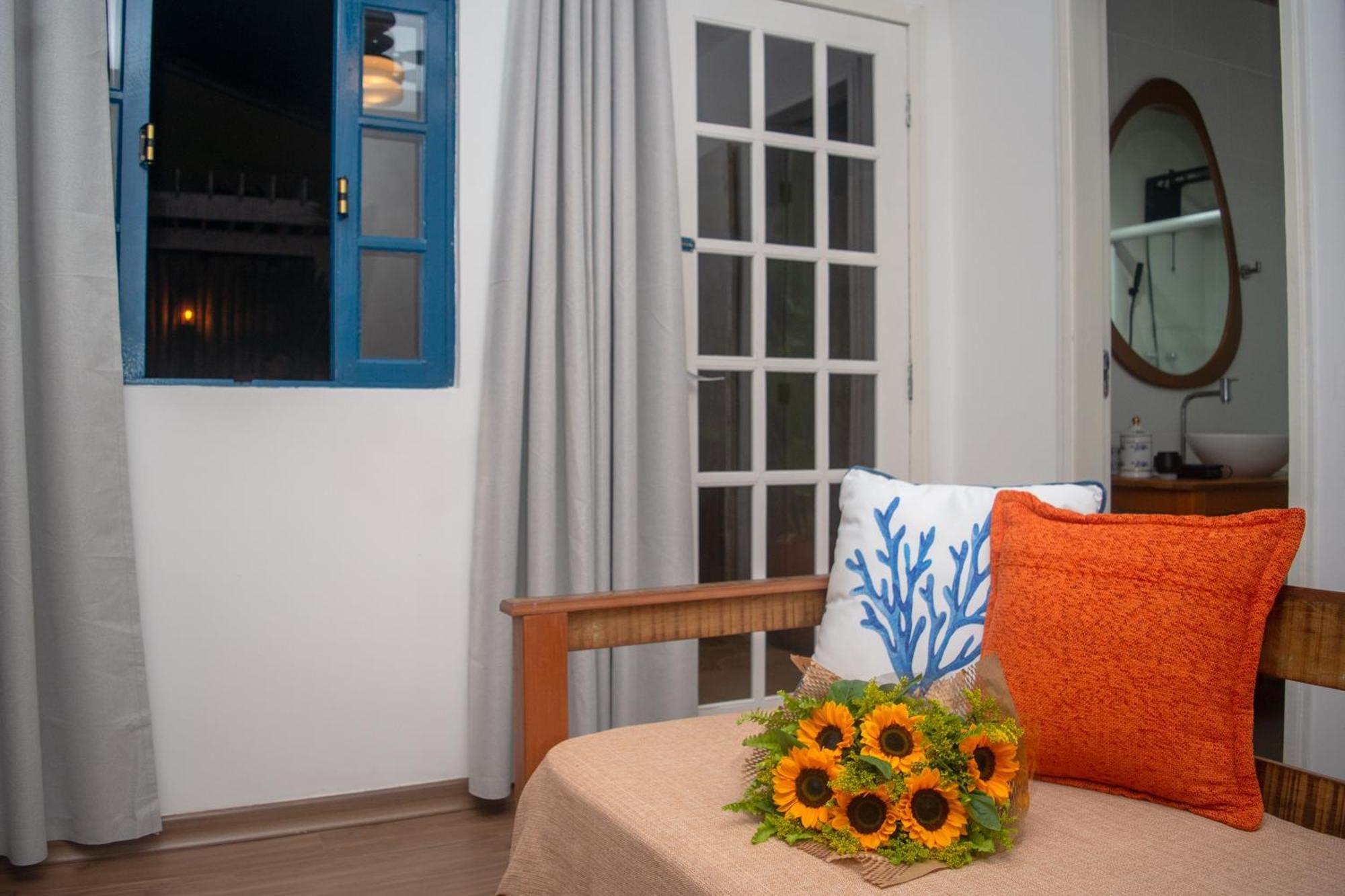 Villa Bella Ferradura Búzios Exteriér fotografie