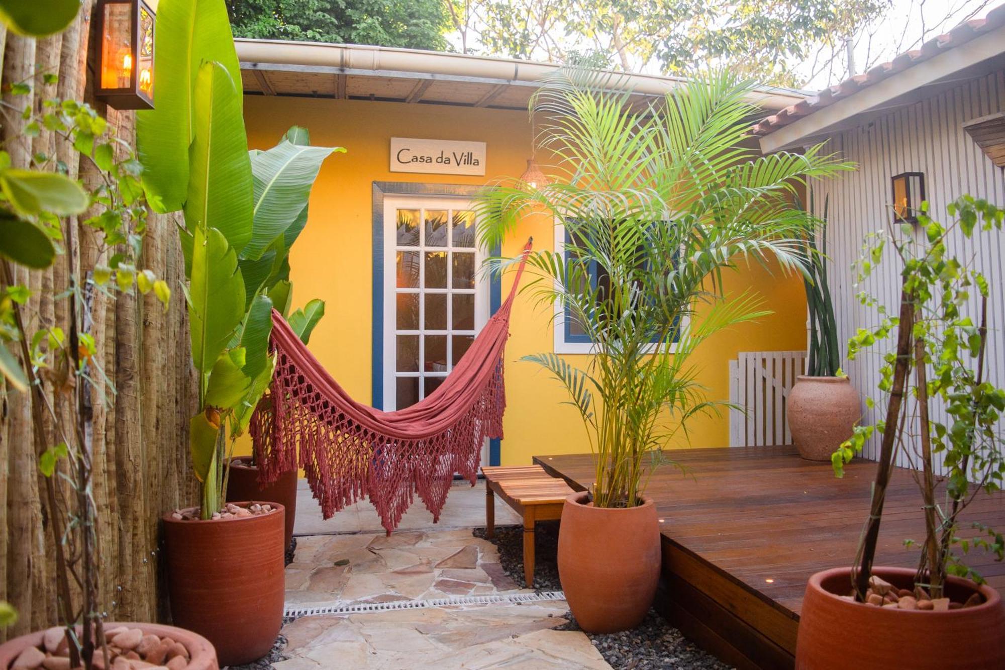 Villa Bella Ferradura Búzios Exteriér fotografie