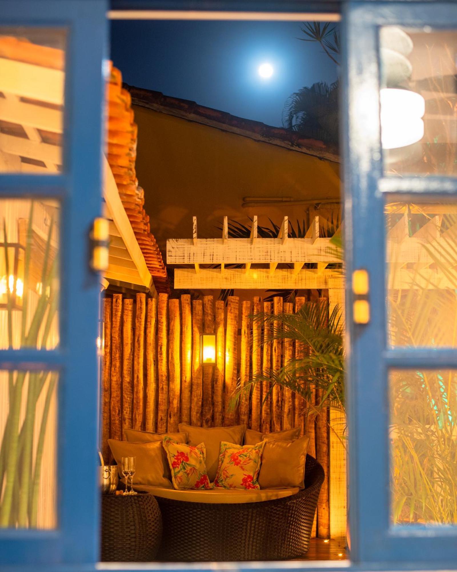 Villa Bella Ferradura Búzios Exteriér fotografie