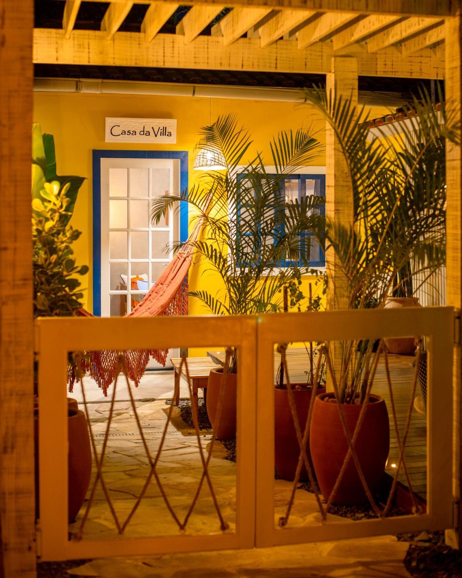 Villa Bella Ferradura Búzios Exteriér fotografie